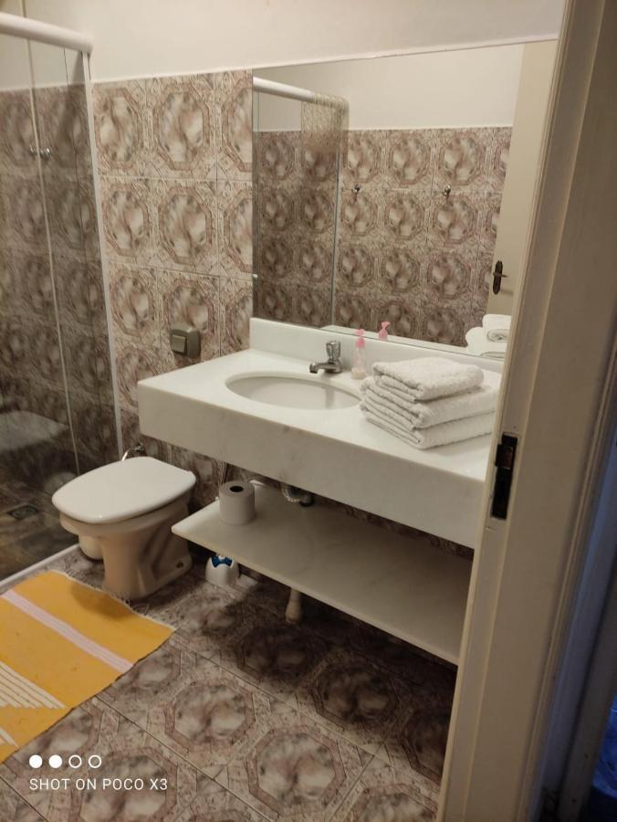 Casa Da Lili-Espaco Independente E Privativo بروتاس المظهر الخارجي الصورة